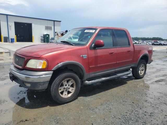 FORD F150 SUPER