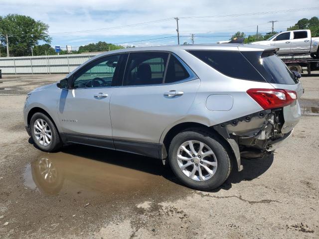 Vin: 3gnaxkev6ks516026, lot: 60217265, chevrolet equinox lt 20192