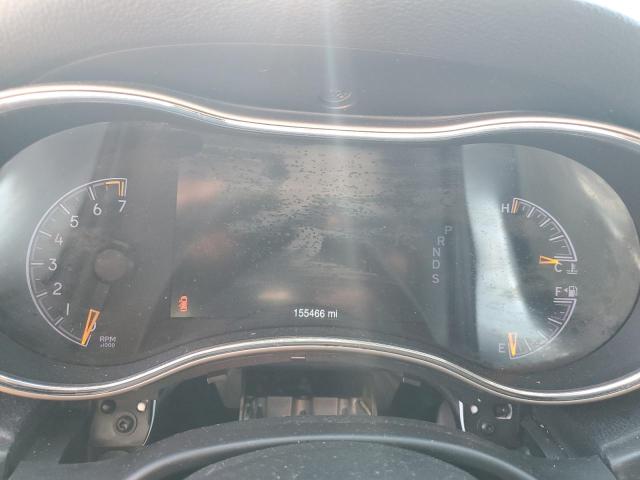 2015 JEEP GRAND CHER - 1C4RJFAG8FC112720