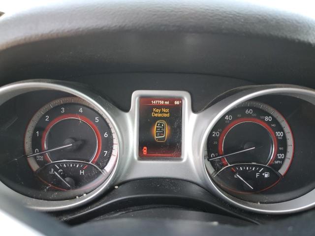 2016 DODGE JOURNEY SX 3C4PDCBB2GT111200