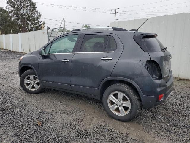 Vin: 3gncjpsb5hl203229, lot: 60854885, chevrolet trax 1lt 20172
