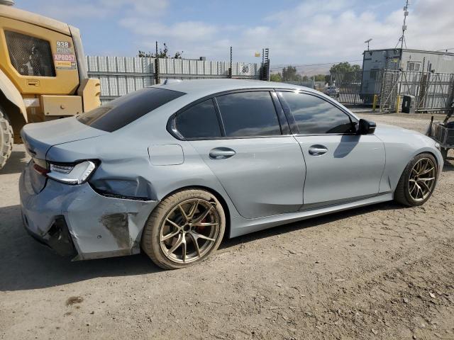 2023 BMW M340XI 3MW49FF05P8C89939