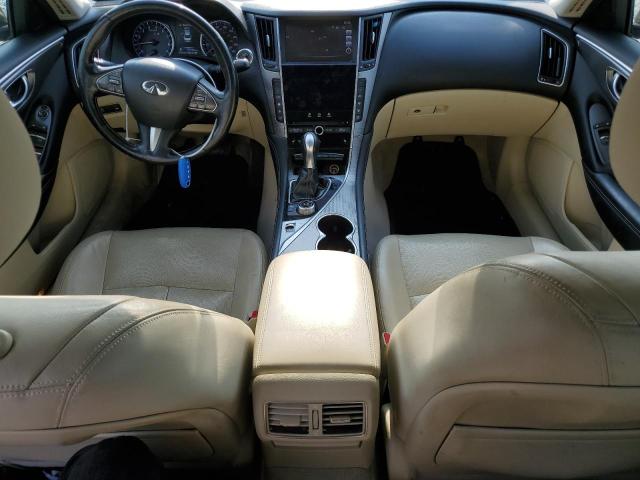 2015 INFINITI Q50 BASE JN1BV7AR4FM416475