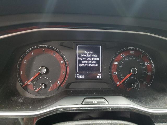 2021 VOLKSWAGEN JETTA S - 3VWC57BU3MM102626