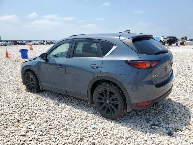 Vin: jm3kfacyxm0382307, lot: 58743045, mazda cx-5 touring 20212