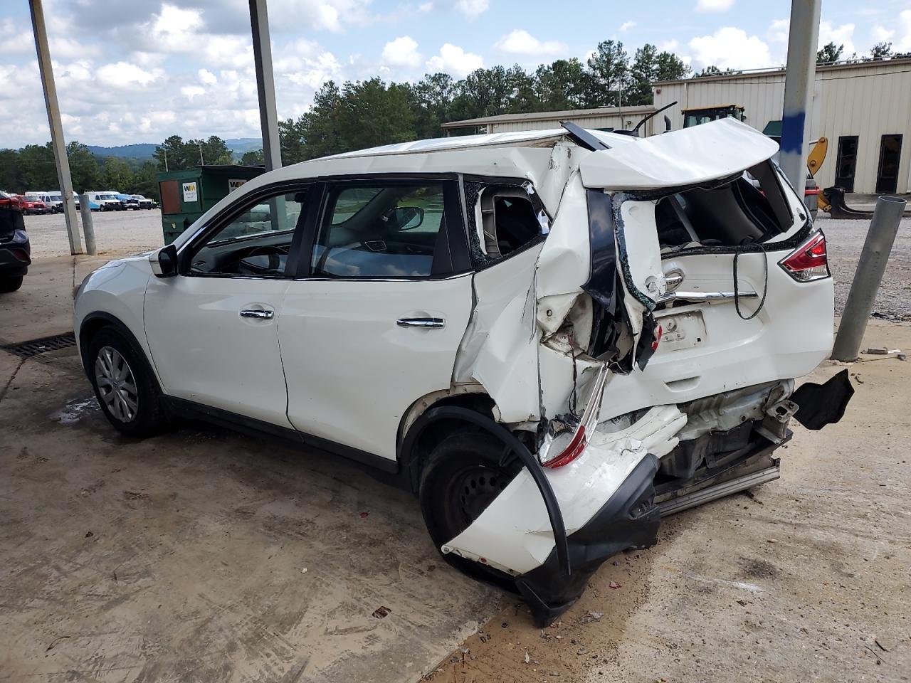 Global Auto Auctions