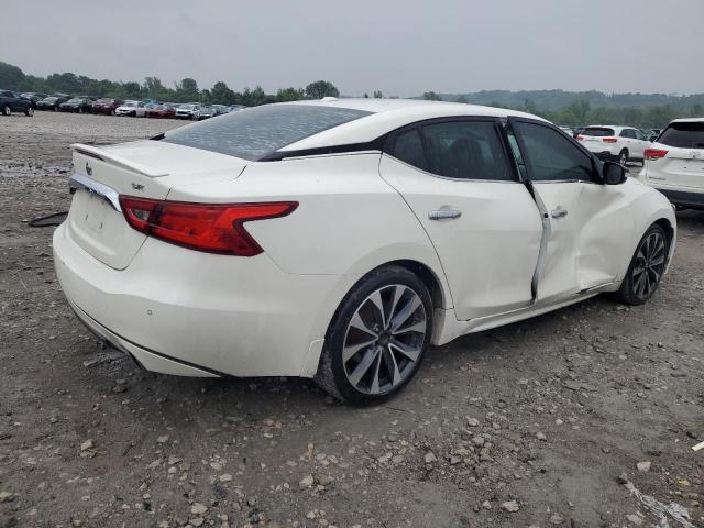 Vin: 1n4aa6ap7gc397995, lot: 59277695, nissan maxima 3.5s 20163