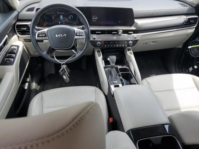 2023 KIA TELLURIDE 5XYP6DGC8PG406777