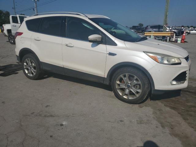 Vin: 1fmcu9j9xeua07780, lot: 62177395, ford escape titanium 20144
