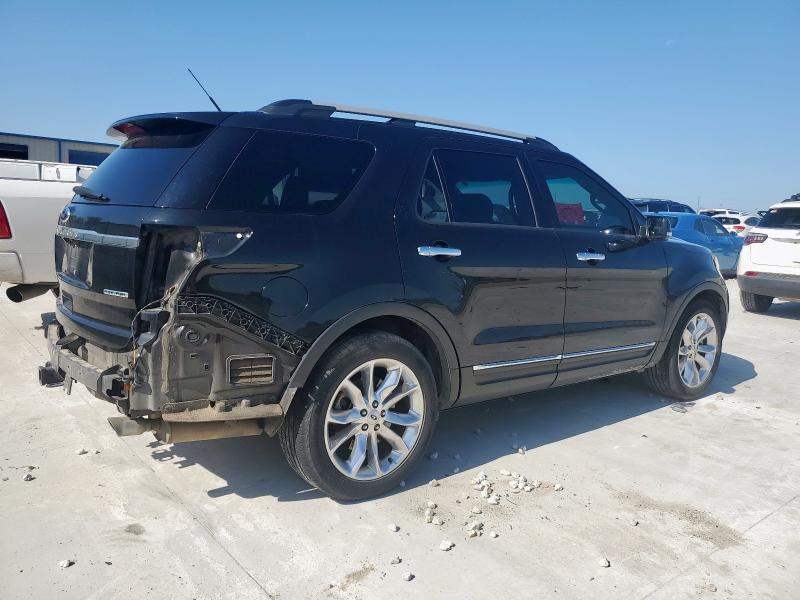 Vin: 1fm5k7d88fgb24540, lot: 61071745, ford explorer xlt 20153