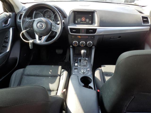 2016 MAZDA CX-5 TOURI - JM3KE4CY6G0888936