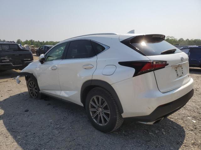 Vin: jtjbarbz2h2142501, lot: 58957225, lexus nx 200t base 20172