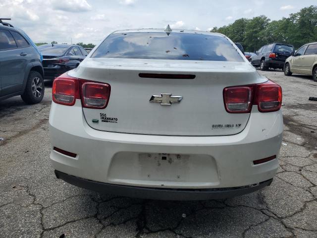 2015 CHEVROLET MALIBU 1LT - 1G11C5SL4FF255023