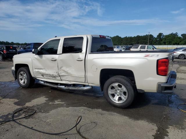 Vin: 3gcukrec7fg112494, lot: 60328245, chevrolet all models k1500 lt 20152