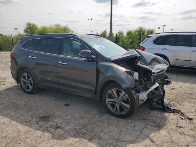 Vin: km8sr4hfxeu036904, lot: 60174175, hyundai santa fe gls 20144