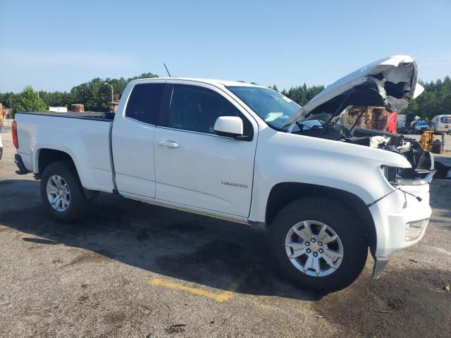 2020 CHEVROLET COLORADO L 1GCHSCEA0L1189229