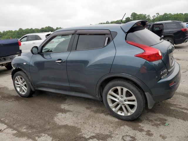 Vin: jn8af5mv1bt027333, lot: 61447515, nissan juke s 20112
