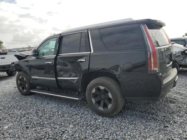 Vin: 1gys4ckj6hr151558, lot: 59999535, cadillac escalade premium luxury 20172