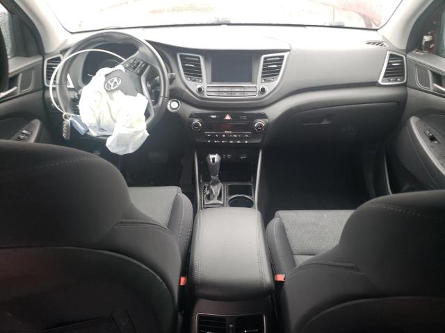 2018 HYUNDAI TUCSON VAL KM8J3CA24JU806667