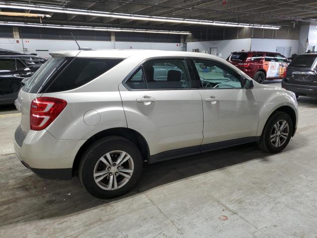 Vin: 2gnalbek2g1187989, lot: 60572215, chevrolet equinox ls 20163