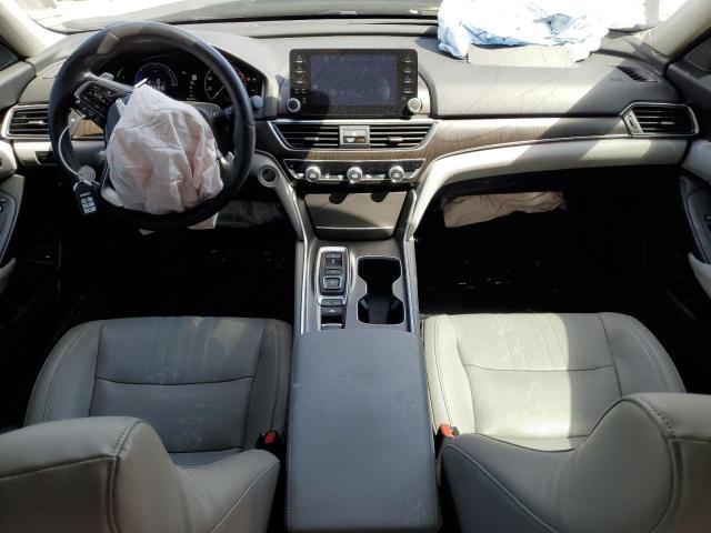 2022 HONDA ACCORD HYB 1HGCV3F58NA028652