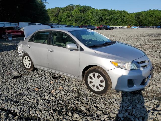 Vin: 2t1bu4ee0bc690754, lot: 61865525, toyota corolla base 20114