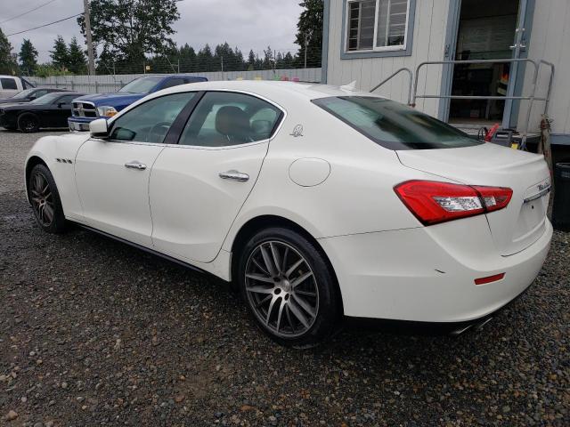 Vin: zam57xsa3e1101014, lot: 59591765, maserati all models 20142