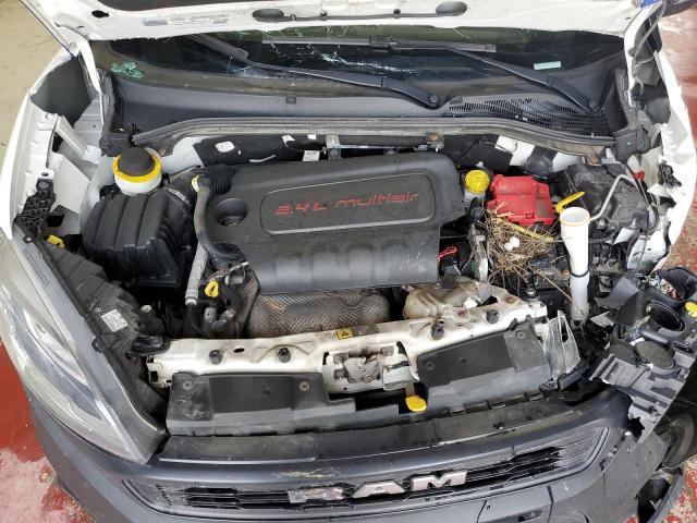 2020 RAM PROMASTER - ZFBHRFAB9L6R65813