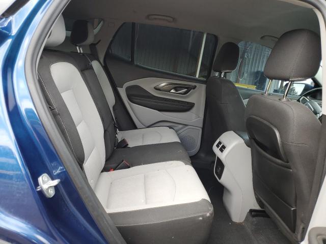 2022 GMC TERRAIN SLE 3GKALTEV6NL265151