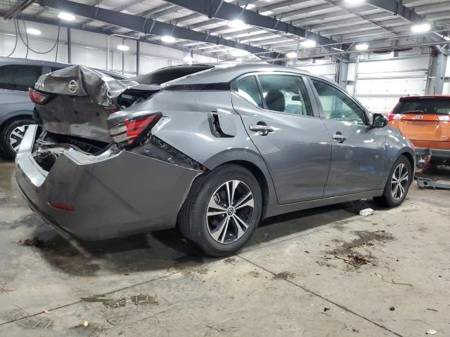 Vin: 3n1ab8cvxny241228, lot: 60091985, nissan sentra sv 20223