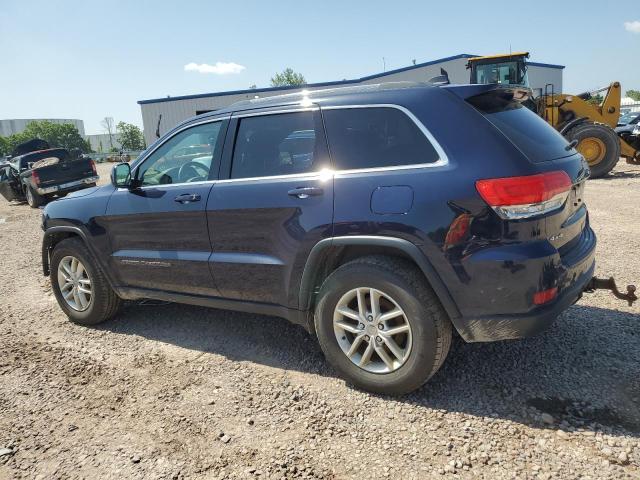 2017 JEEP GRAND CHER 1C4RJFAG4HC917391