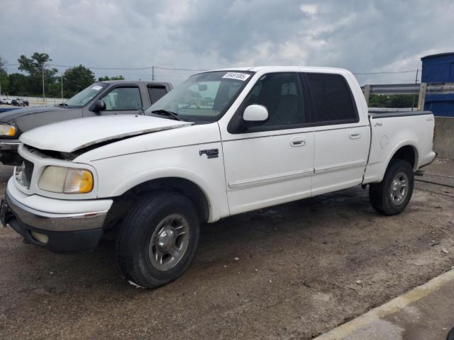 FORD F150 SUPER