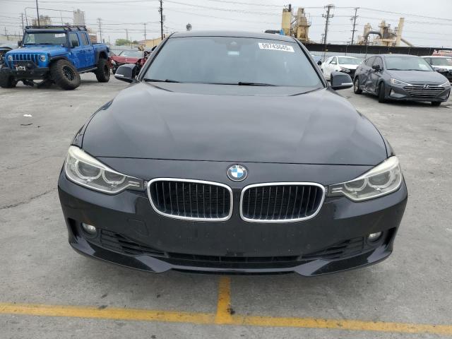 2015 BMW 328 I WBA3A5C54FF610209