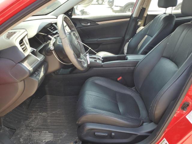 2016 HONDA CIVIC TOUR - 2HGFC1F93GH641731