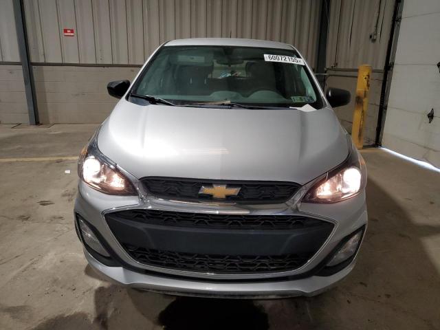 kl8cb6sa9lc422134 - 2020 Chevrolet Spark Ls - #60072155