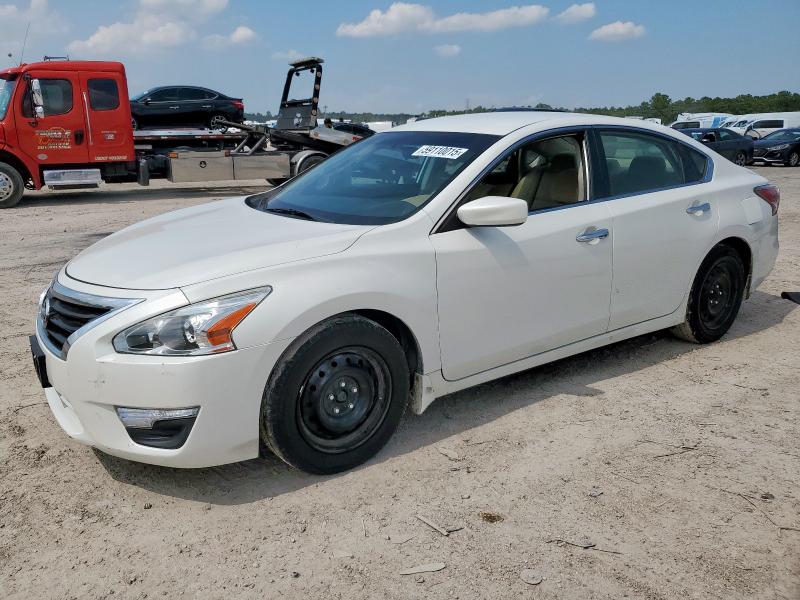2015 NISSAN ALTIMA 2.5 - 1N4AL3AP2FN378122