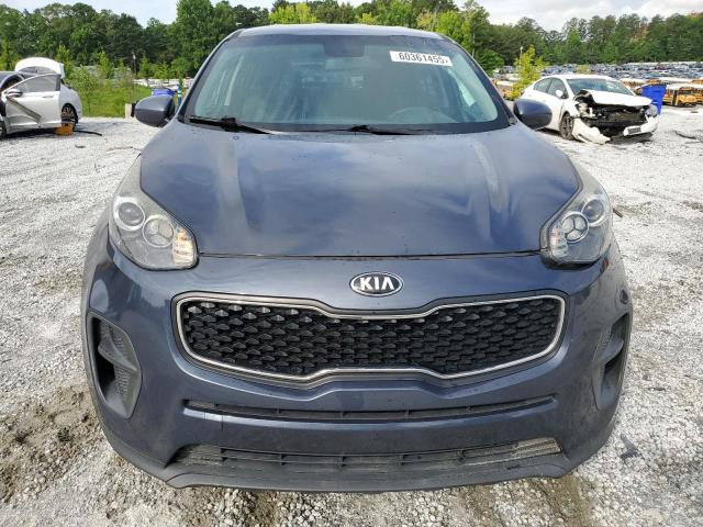2019 KIA SPORTAGE L KNDPM3AC9K7594708