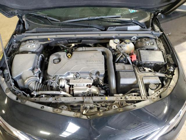 2023 CHEVROLET MALIBU LS 1G1ZB5ST1PF171619
