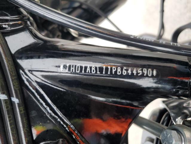2023 HARLEY-DAVIDSON FLHXST 1HD1ABL11PB644590