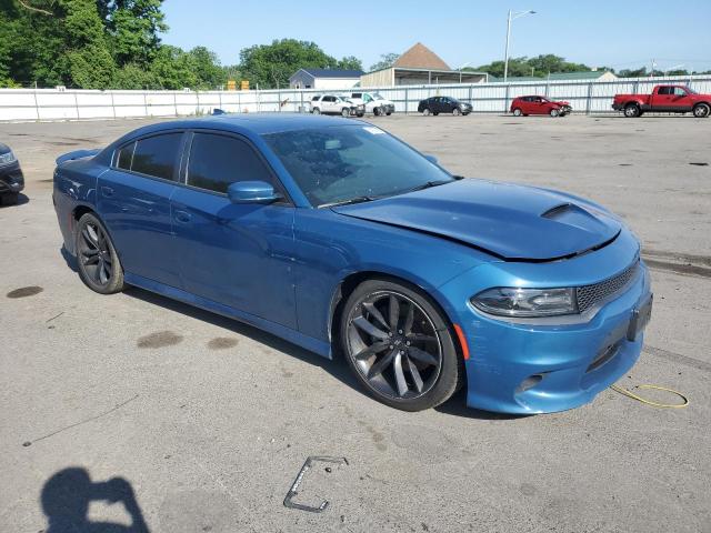 2020 DODGE CHARGER GT 2C3CDXHG9LH224304