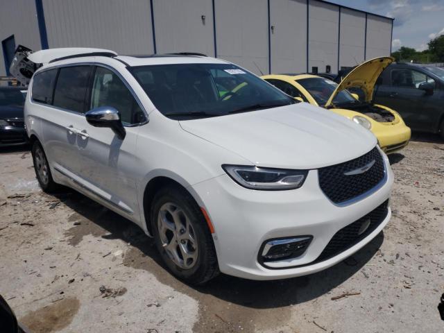 2023 CHRYSLER PACIFICA L 2C4RC1GG4PR603573