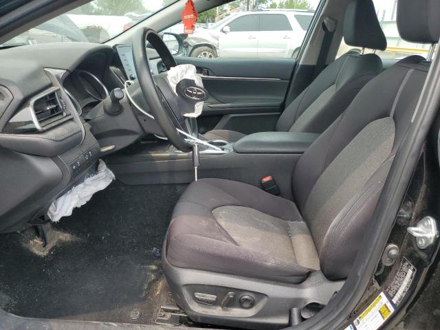 2021 TOYOTA CAMRY LE - 4T1C11BK5MU038316
