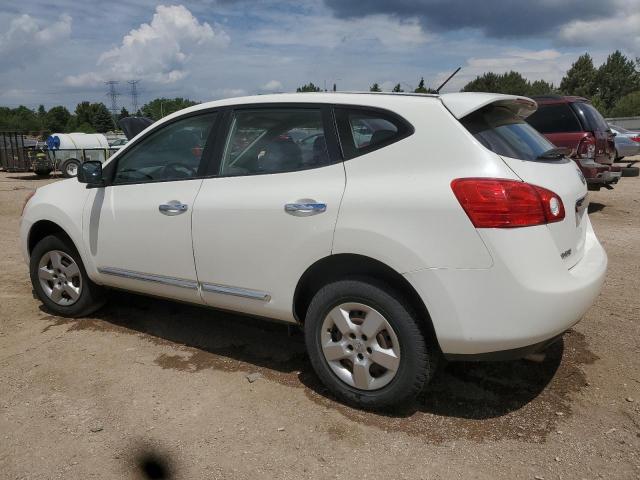 Vin: jn8as5mv3dw642284, lot: 62021365, nissan rogue s 20132