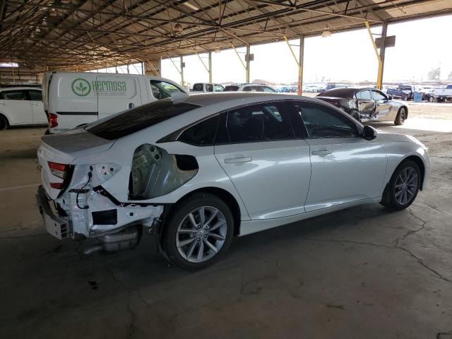 Vin: 1hgcv1f17ma081942, lot: 59662485, honda accord lx 20213