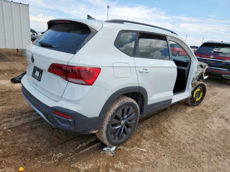 2024 VOLKSWAGEN TAOS S 3VV5X7B29RM104166