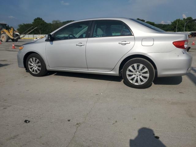 Vin: 2t1bu4ee7cc803035, lot: 61994705, toyota corolla base 20122