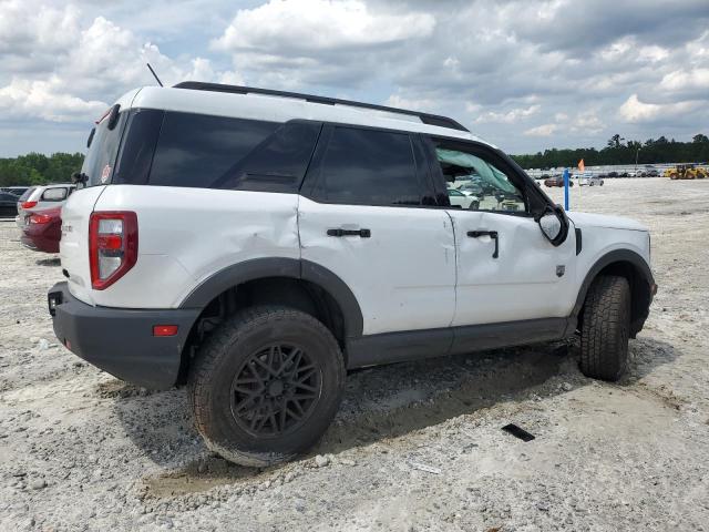 Vin: 3fmcr9b65mra70586, lot: 60139555, ford bronco big bend 20213