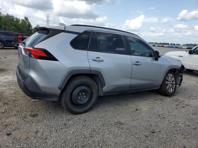 Vin: jtmc1rfv1kj002628, lot: 58582495, toyota rav4 xle premium 20193