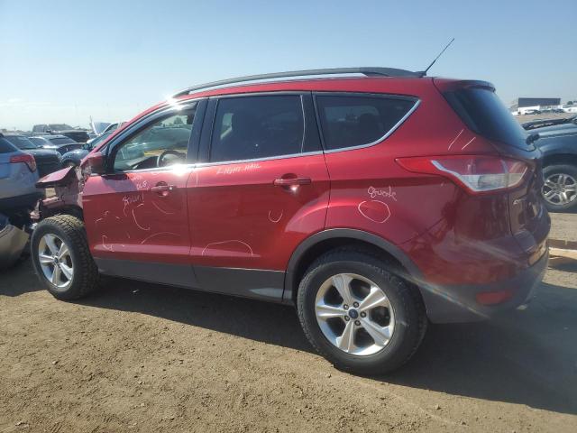 Vin: 1fmcu9gx8fua06893, lot: 60110625, ford escape se 20152