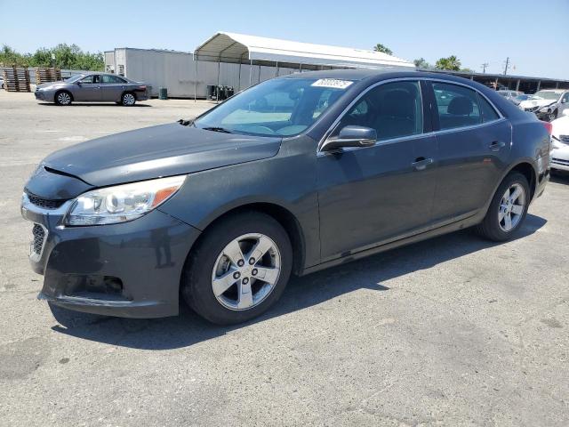 2016 CHEVROLET MALIBU LIM - 1G11C5SA4GU146945